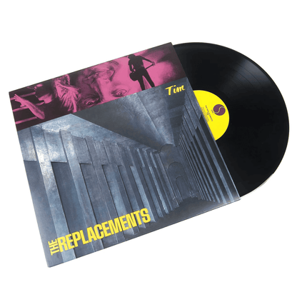 THE REPLACEMENTS ‎– Tim Vinyl