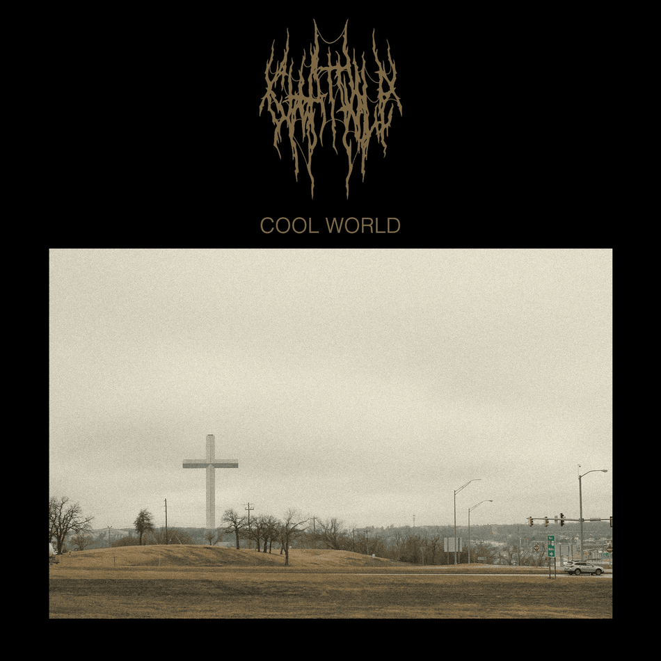 CHAT PILE - Cool World Vinyl