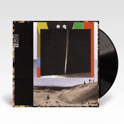 BON IVER - i,i Vinyl