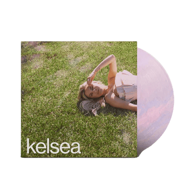 KELSEA BALLERINI - Kelsea Vinyl