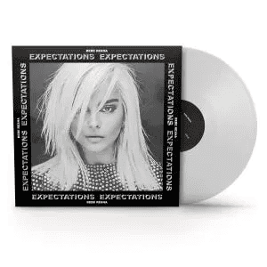 BEBE REXHA - Expectations RSD Black Friday 2024 Vinyl