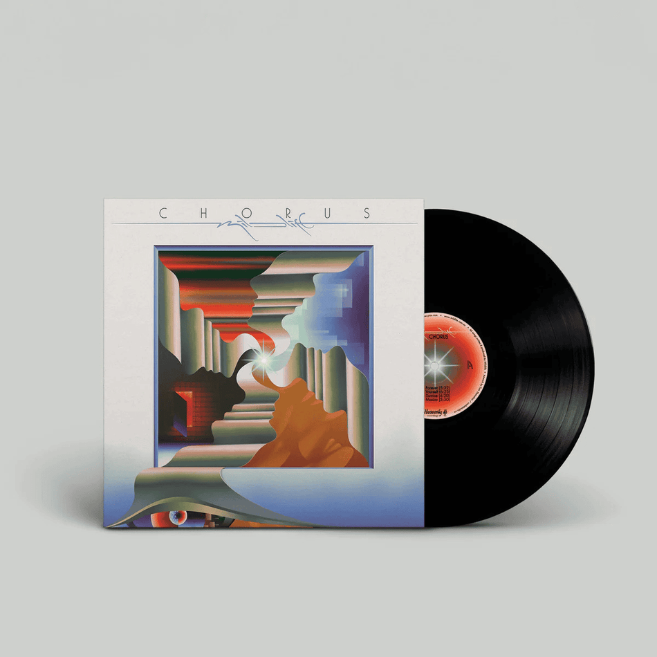 MILDLIFE - Chorus Vinyl