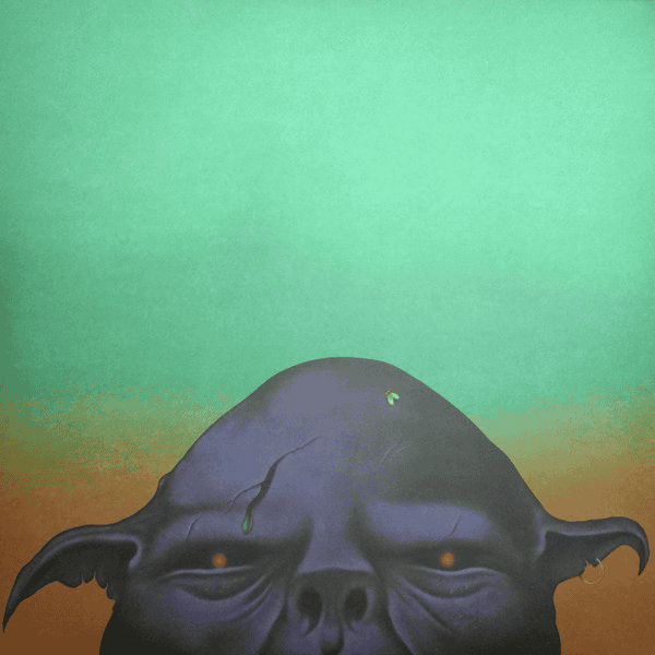 THEE OH SEES - Orc (NM/NM) Vinyl