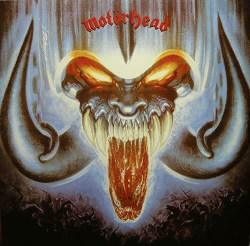 MOTORHEAD - Rock N Roll Vinyl