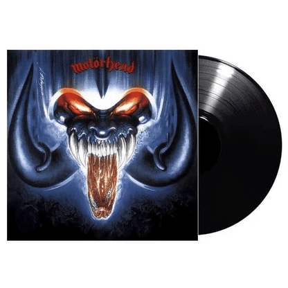 MOTORHEAD - Rock N Roll Vinyl