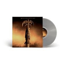 QUEENSRYCHE - Promised Land Vinyl