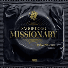 SNOOP DOGG - Missionary Vinyl