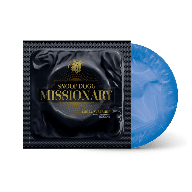 SNOOP DOGG - Missionary Vinyl