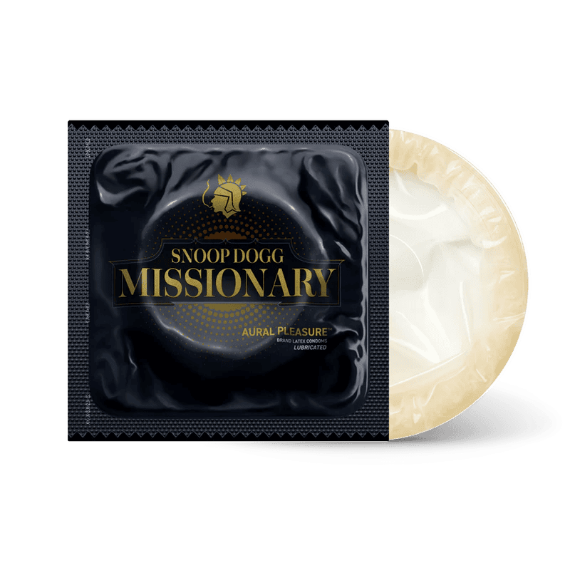 SNOOP DOGG - Missionary Vinyl