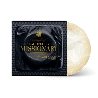 SNOOP DOGG - Missionary Vinyl