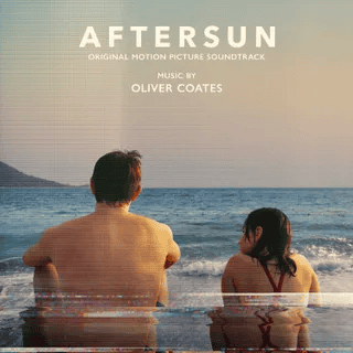 OLIVER COATES Aftersun Soundtrack Vinyl