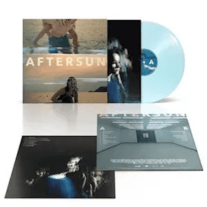 OLIVER COATES Aftersun Soundtrack Vinyl