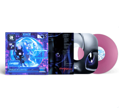 CHASE ATLANTIC - Lost In Heaven Vinyl