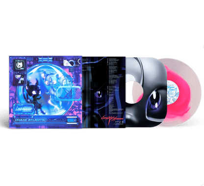 CHASE ATLANTIC - Lost In Heaven Vinyl