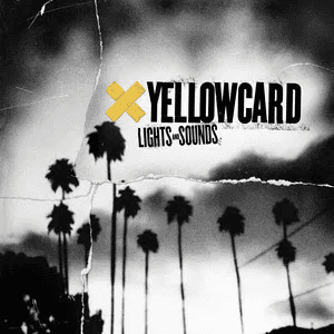 YELLOWCARD - Lights and Sounds Vinyl