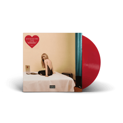 SABRINA CARPENTER - Emails I Can't Send Vinyl