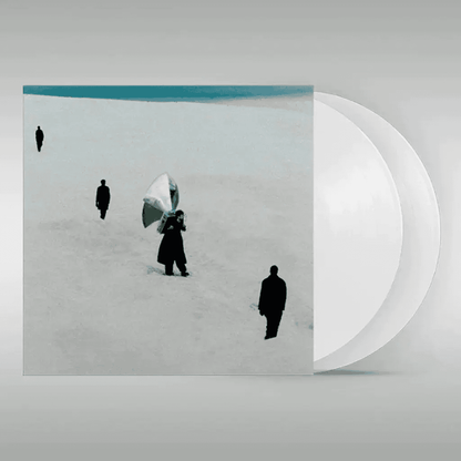 JAMES BLAKE - Playing Robots into Heaven Vinyl