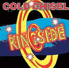 COLD CHISEL - Ringside Vinyl