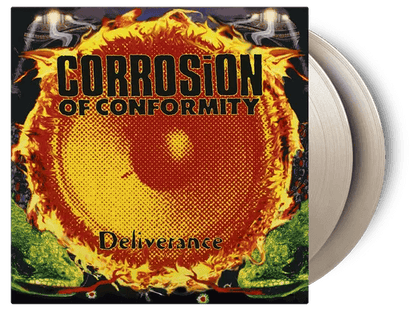 CORROSION OF CONFORMITY - Deliverance Vinyl