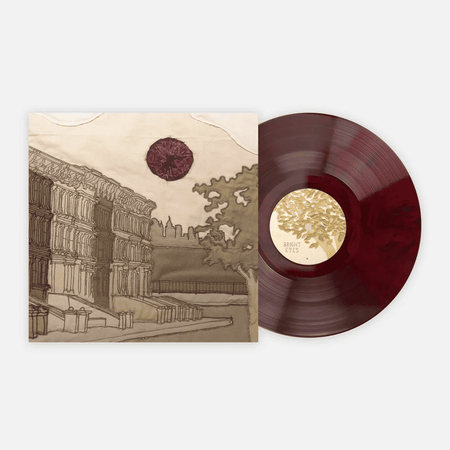 BRIGHT EYES - I'm Wide Awake It's Morning Vinyl JWrayRecords