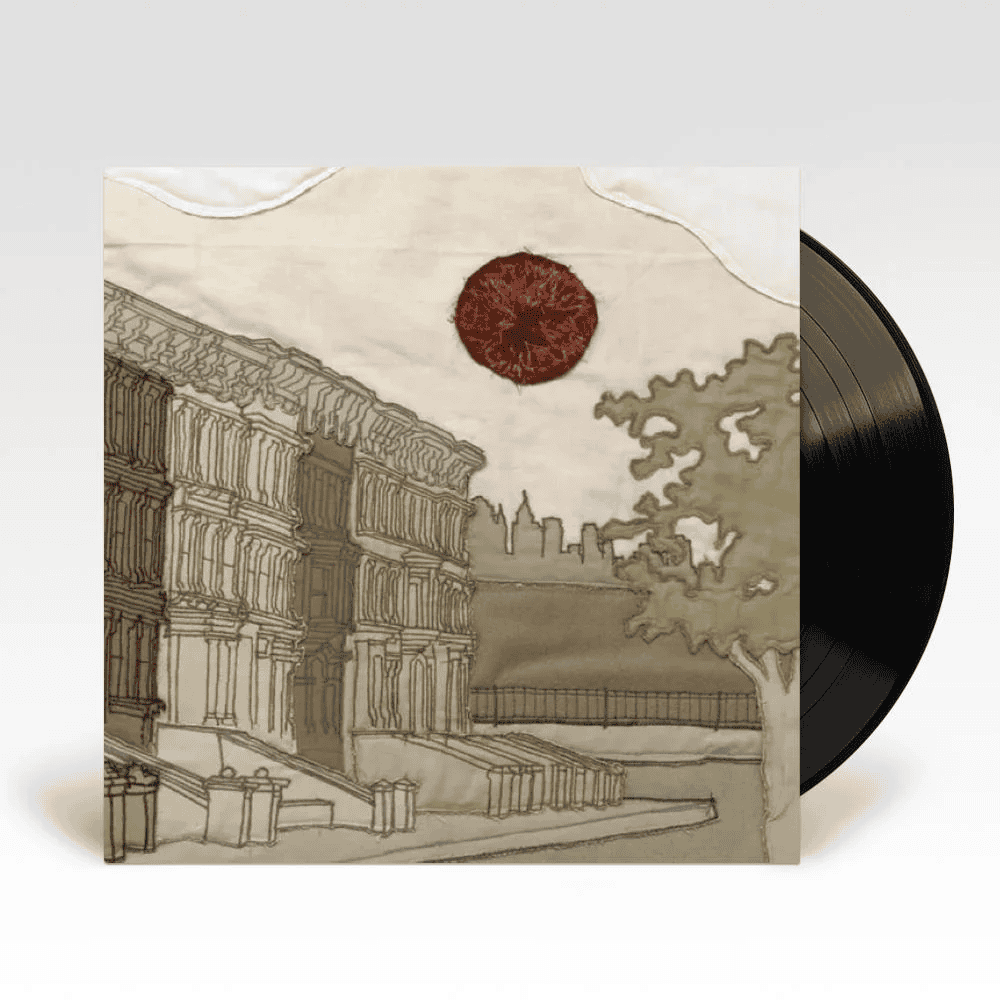 BRIGHT EYES - I'm Wide Awake It's Morning Vinyl JWrayRecords