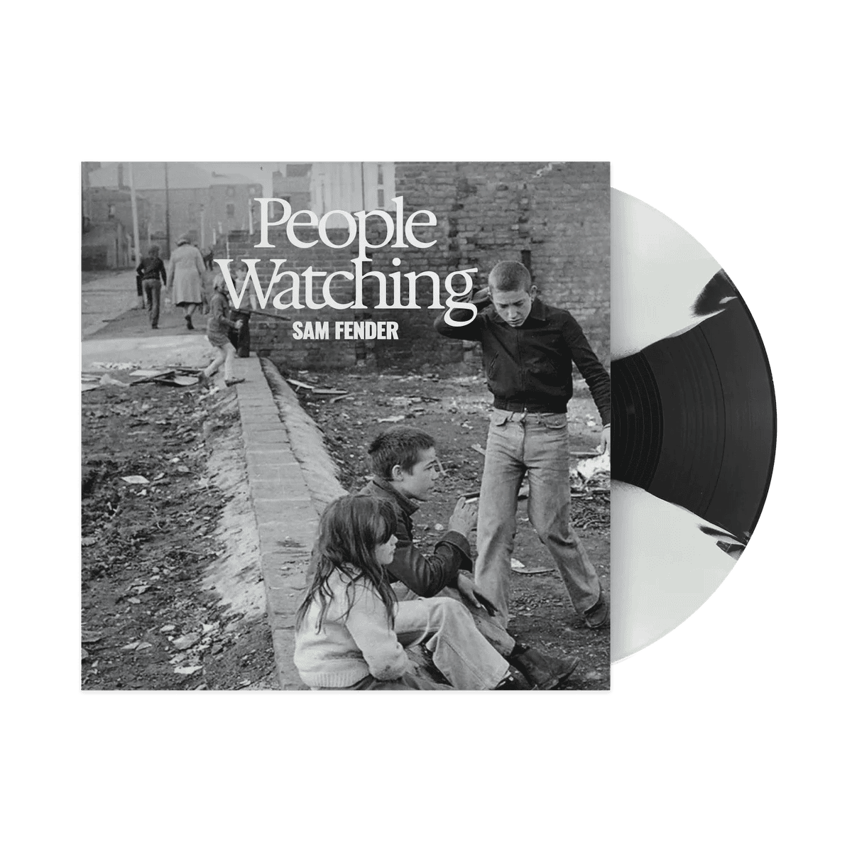 SAM FENDER - People Watching Vinyl