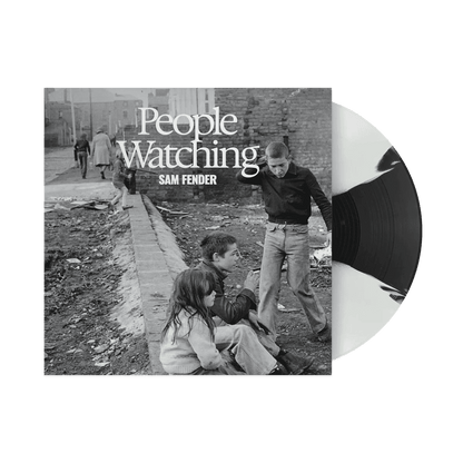 SAM FENDER - People Watching Vinyl