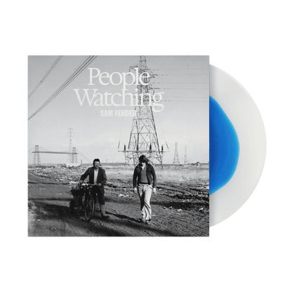 SAM FENDER - People Watching Vinyl