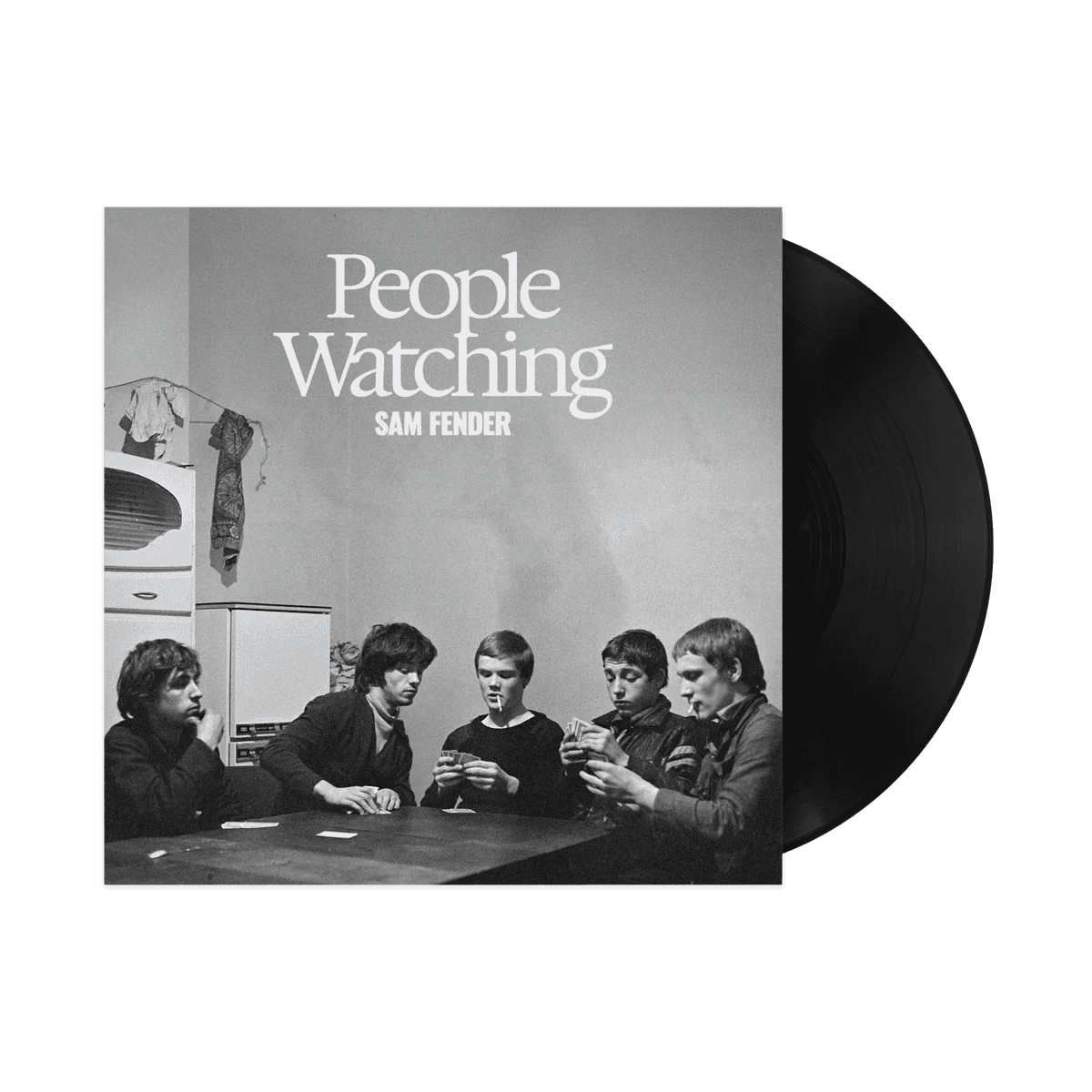 SAM FENDER - People Watching Vinyl