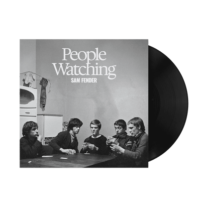 SAM FENDER - People Watching Vinyl