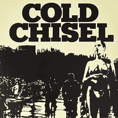 COLD CHISEL - Cold Chisel Vinyl