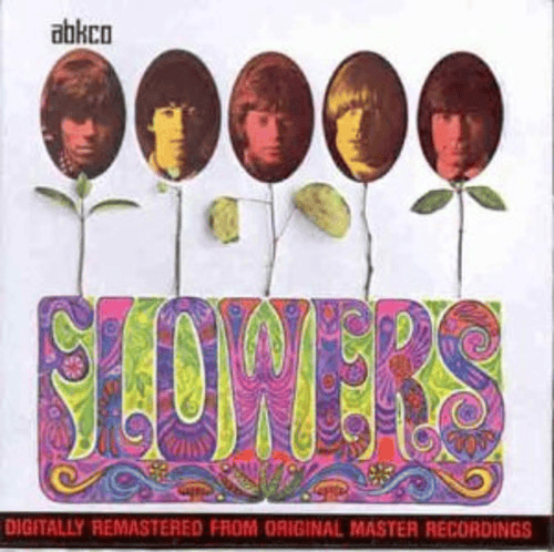 THE ROLLING STONES - Flowers (VG+/VG) Vinyl