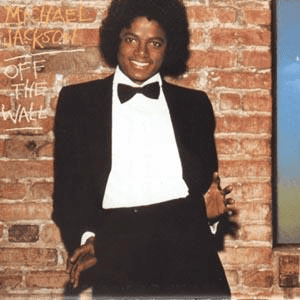 MICHAEL JACKSON - Off The Wall (VG+/VG) Vinyl