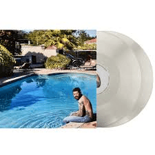 POST MALONE - Austin Vinyl