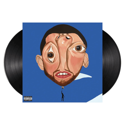 MAC MILLER - Balloonerism Vinyl