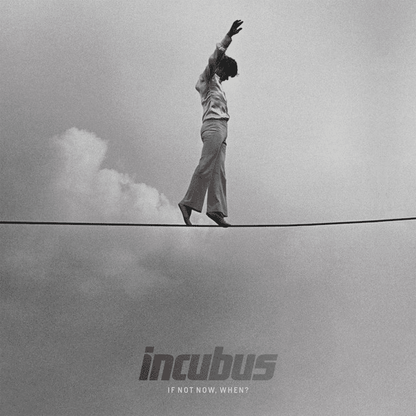 INCUBUS - If Not Now, When? Vinyl