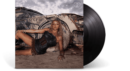 TINASHE - Quantum Baby Vinyl