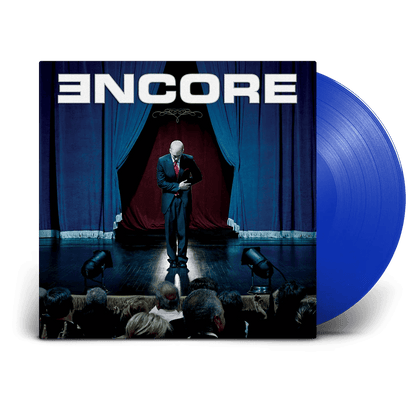 EMINEM - Encore 20th Anniversary Vinyl