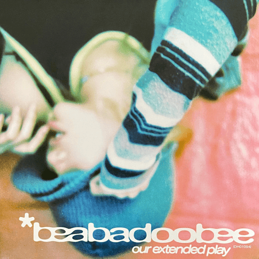 BEABADOOBEE - Our Extended Play EP Vinyl