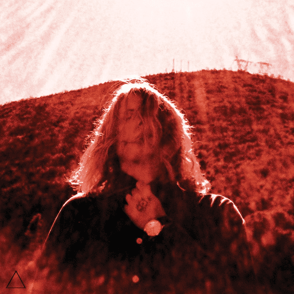 TY SEGALL - Manipulator (NM/NM) Vinyl