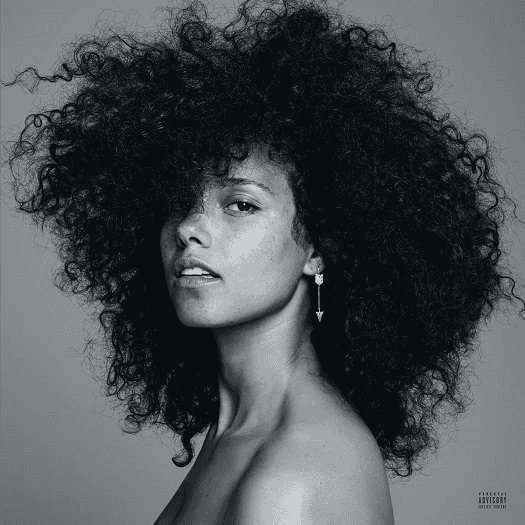 ALICIA KEYS - Here Vinyl