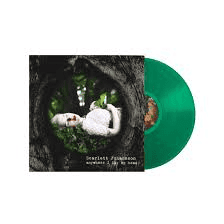 SCARLETT JOHANSSON - Anywhere I Lay My Head Vinyl