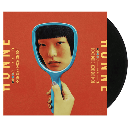 HONNE - Love Me / Love Me Not Vinyl