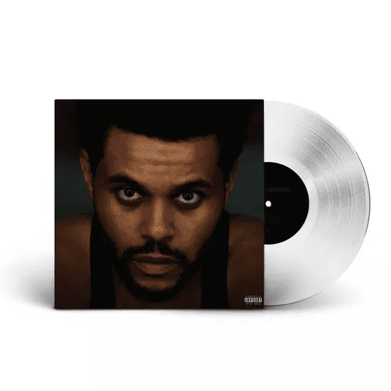 THE WEEKND - Hurry Up Tomorrow Vinyl