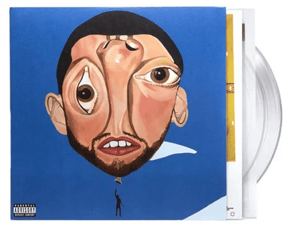 MAC MILLER - Balloonerism Vinyl