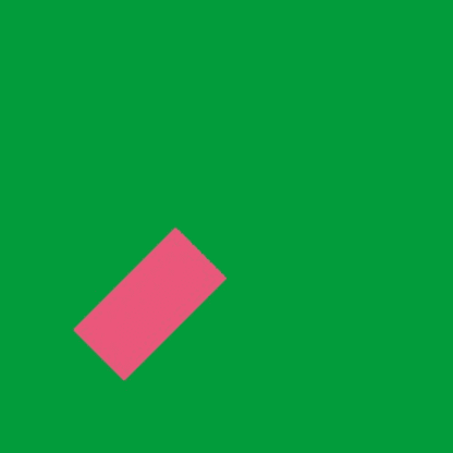 GIL SCOTT-HERON & JAMIE XX - We're New Here Vinyl