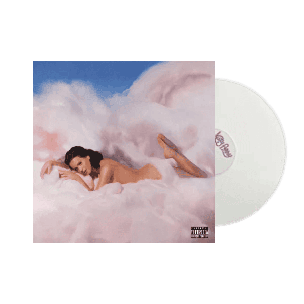 KATY PERRY - Teenage Dream Vinyl