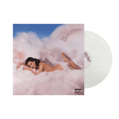 KATY PERRY - Teenage Dream Vinyl