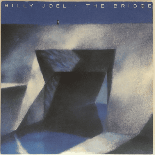 BILLY JOEL - The Bridge (VG+/VG) Vinyl