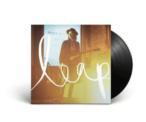 JAMES BAY - Leap Vinyl